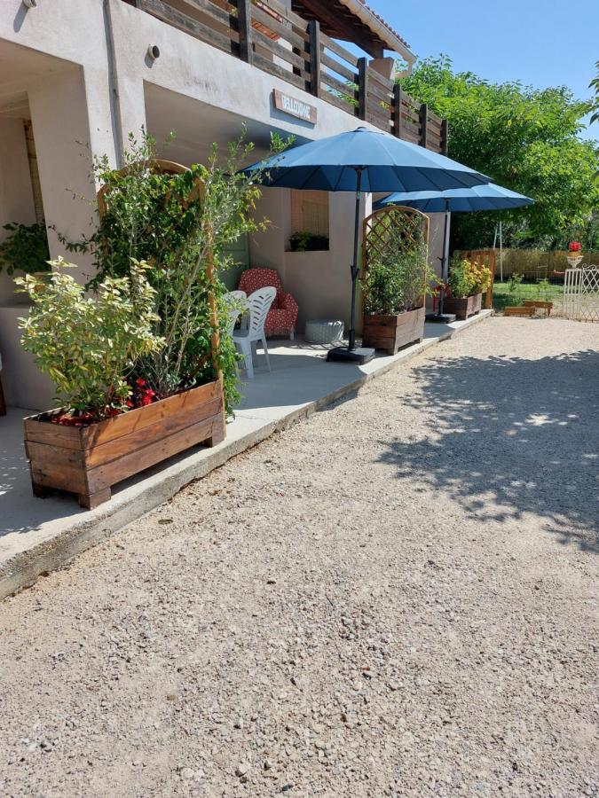 Pleine Nature Belledonne Apartment