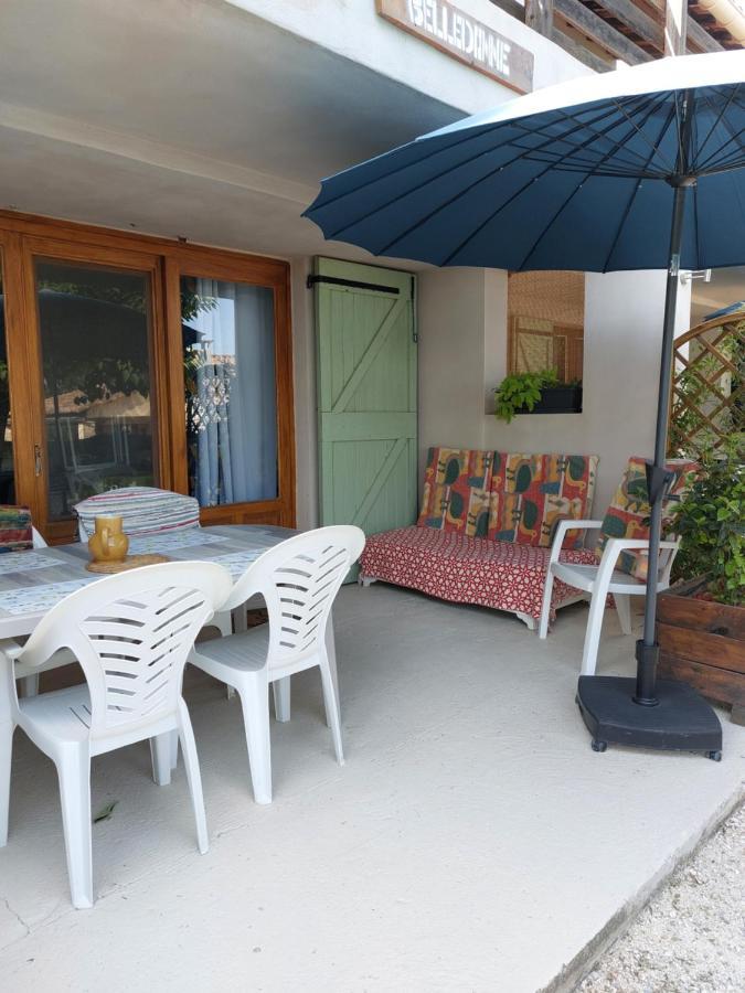 Apartment Pleine Nature Belledonne