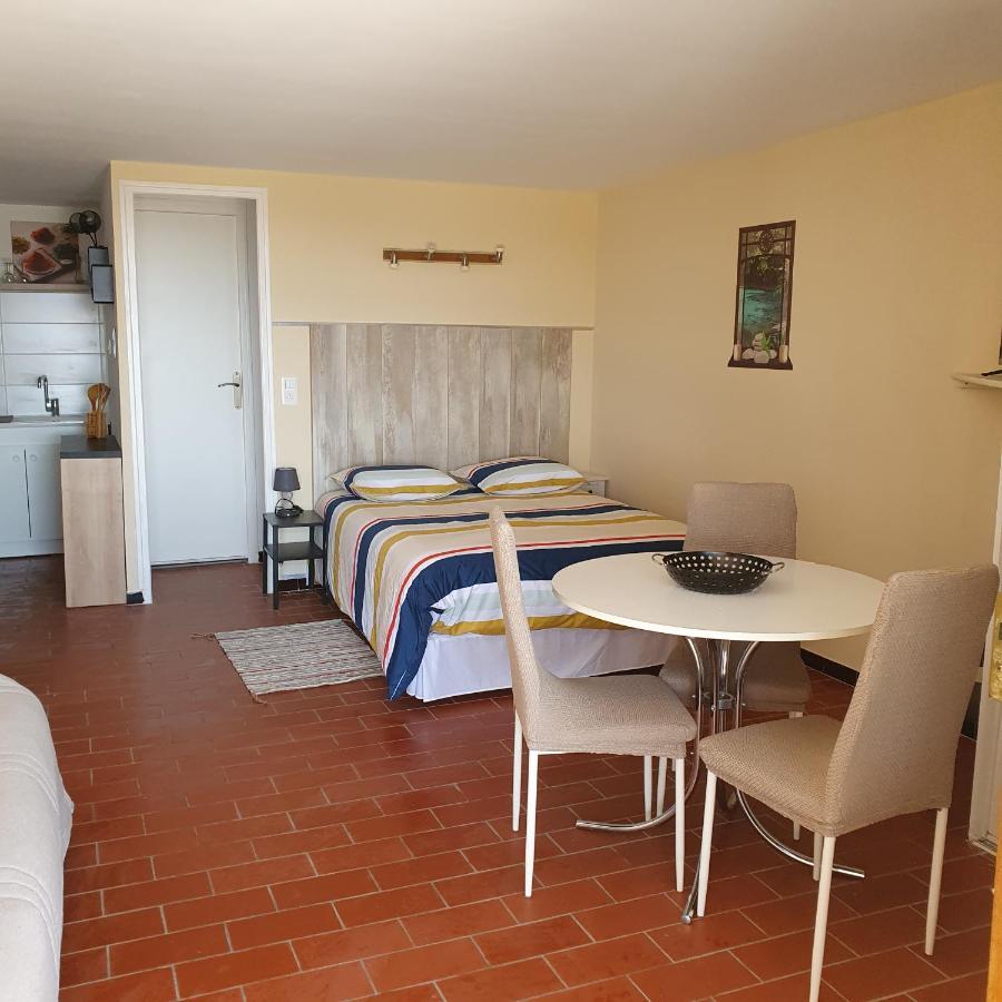 Pleine Nature Belledonne Apartment *